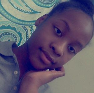 Meet your Posher, Jayla